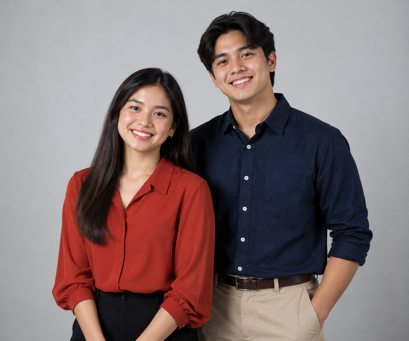 ReviewLab Ate and Kuya